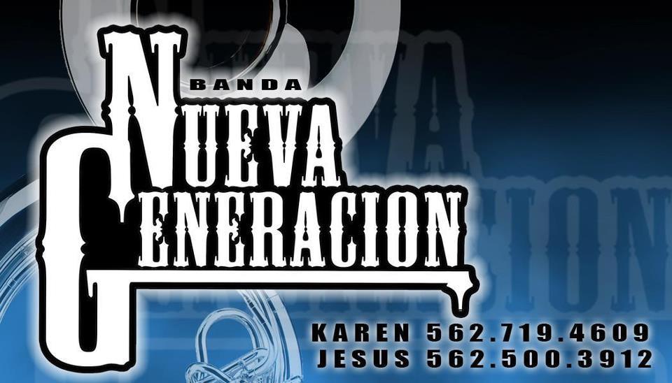 Banda Nueva Generacion Superola