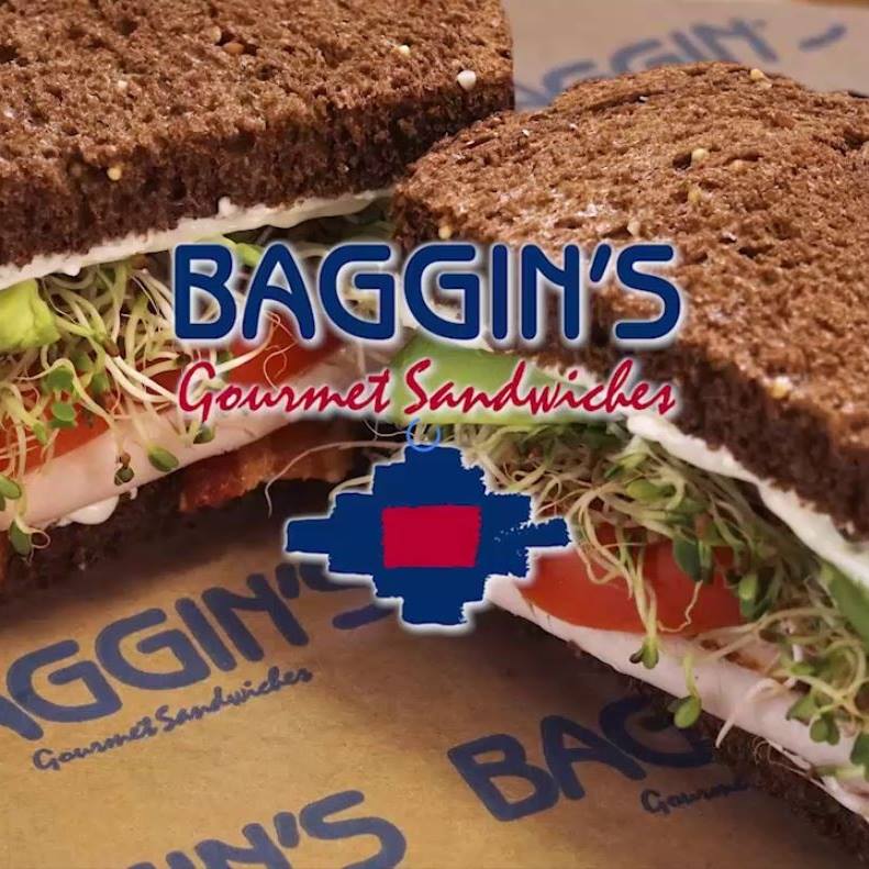 Baggins Gourmet Sandwiches Superola