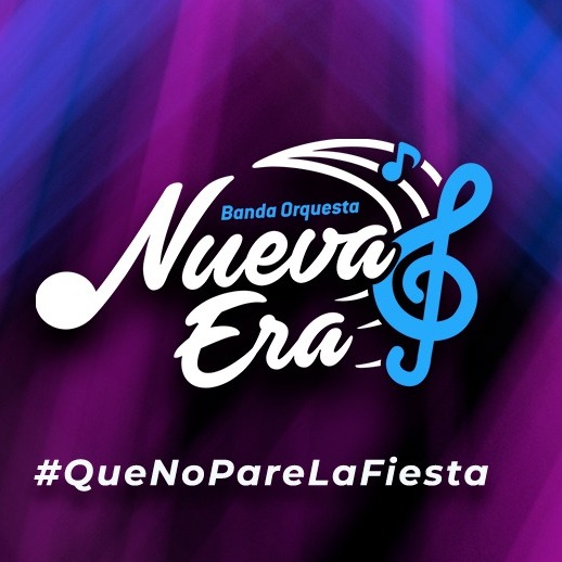 Banda Orquesta Nueva Era Superola