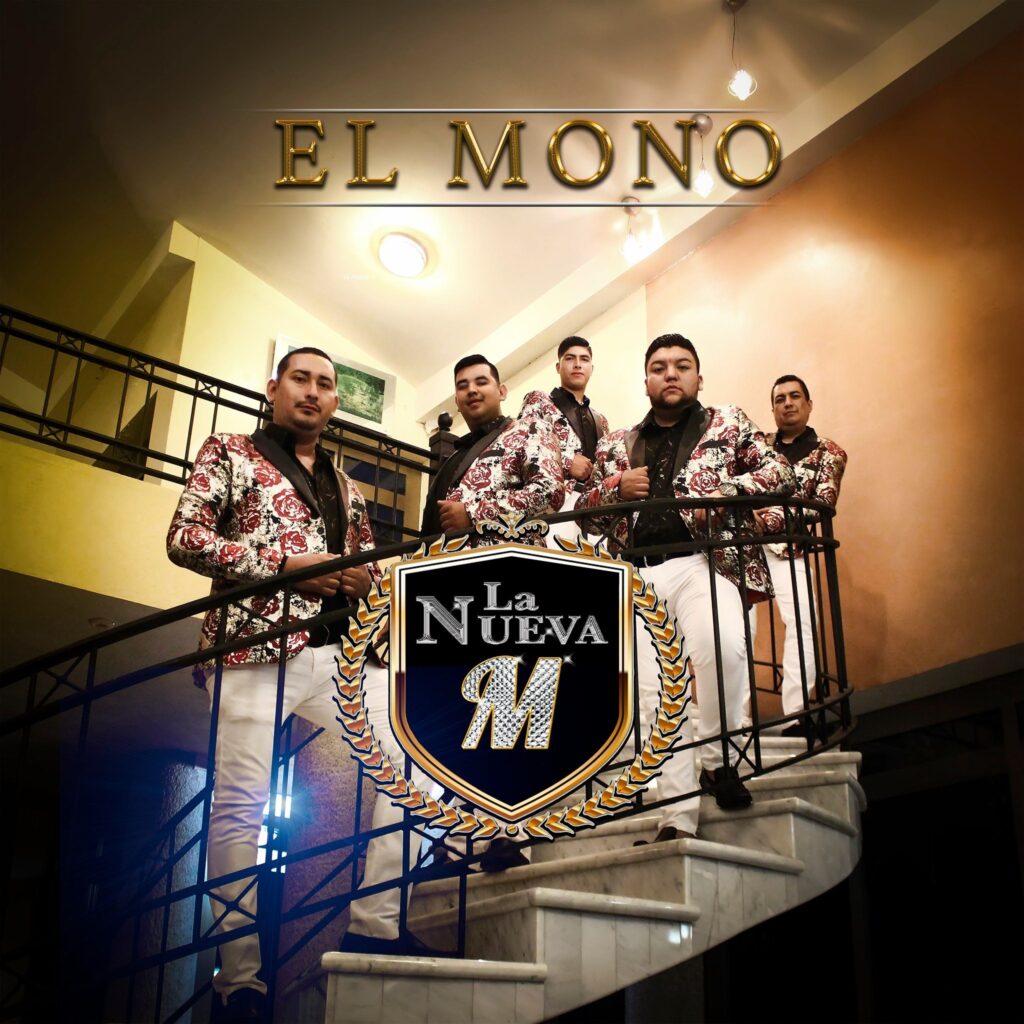 Los De Nivel Norteño Banda Superola