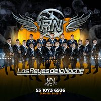 Banda Los Reyes De La Noche Oficial Superola