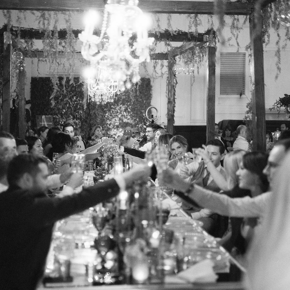 Frostings Event Design & Rentals Superola