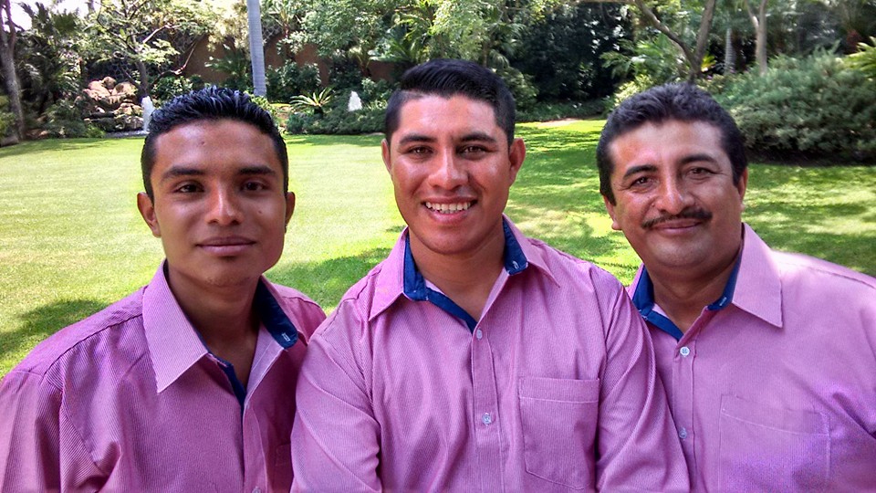 Marimba en cuernavaca Superola