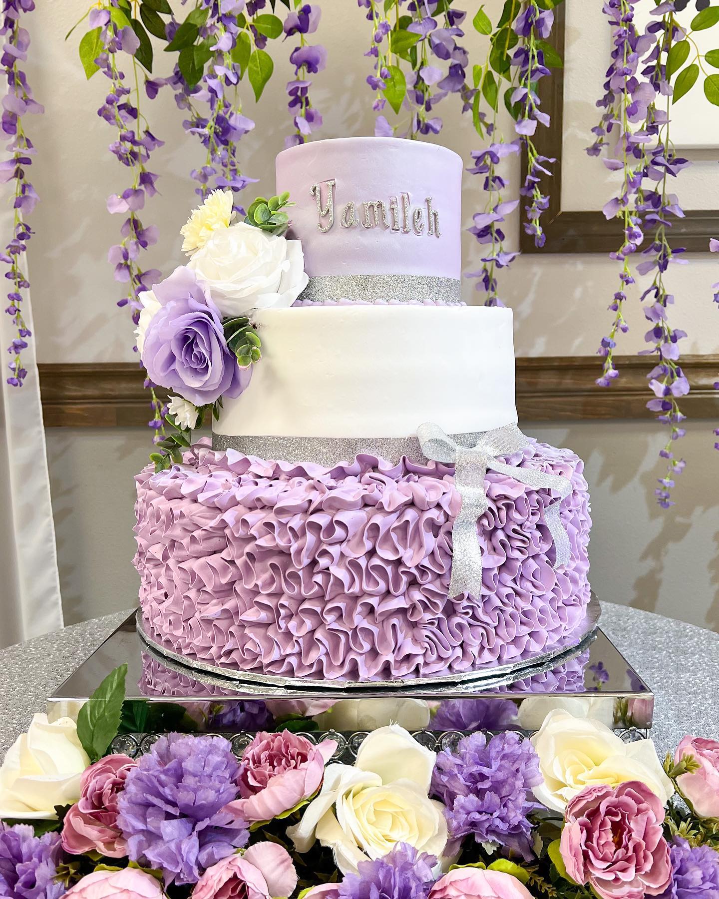 Vive Banquet Hall Superola