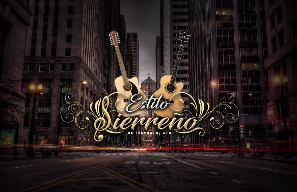 Sierreño Genre Example Estilo Sierreño - Superola