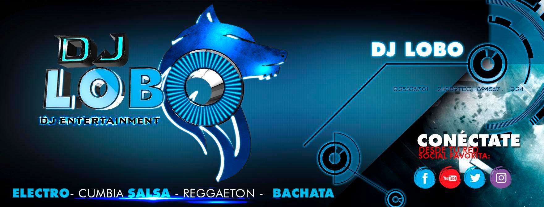 Arriba 93+ images dj lobo bachata Viaterra.mx