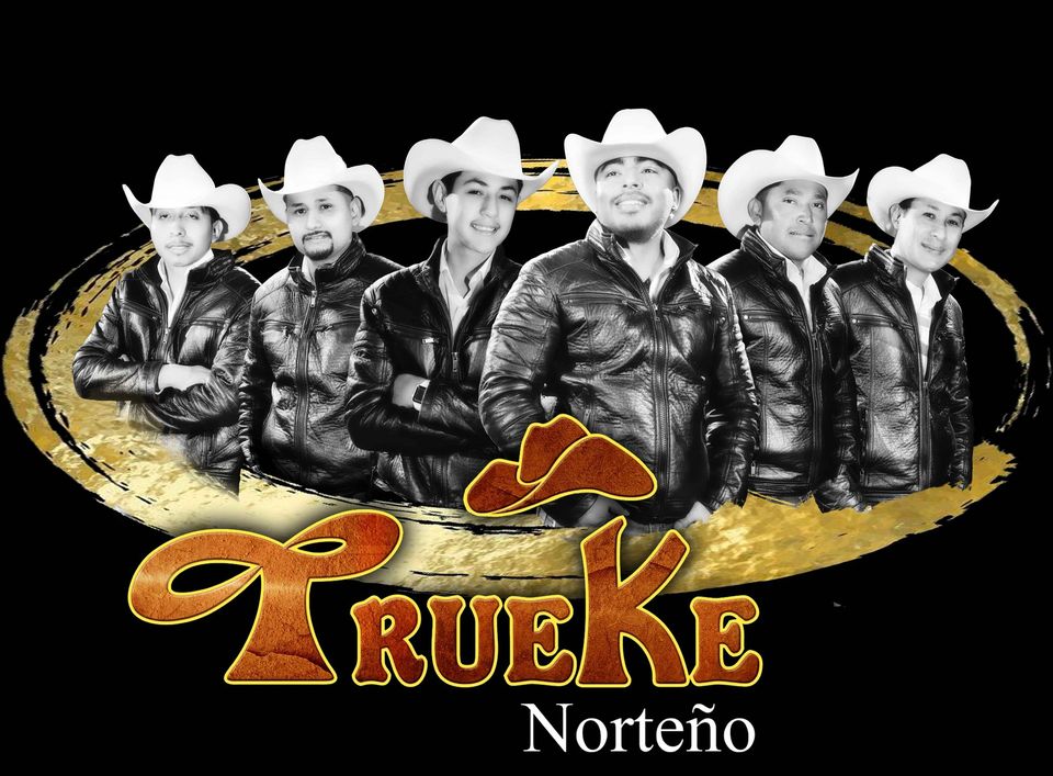 Grupo Trueke Norteño - superola
