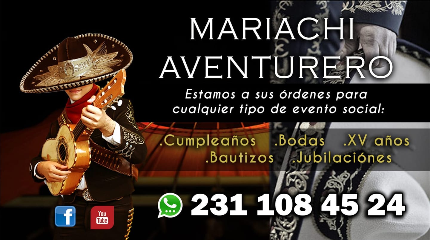 Mariachi Xalapa Aventurero
