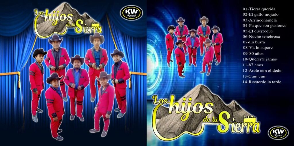 Listing cover image
