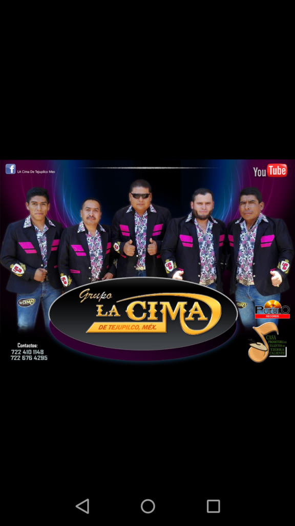 Listing cover image