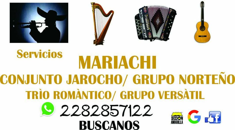 Trío Romántico de Xalapa