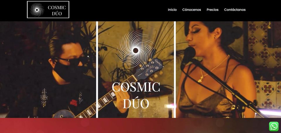 Listing cover image