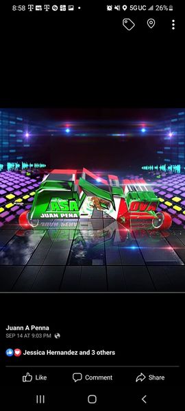Listing cover image