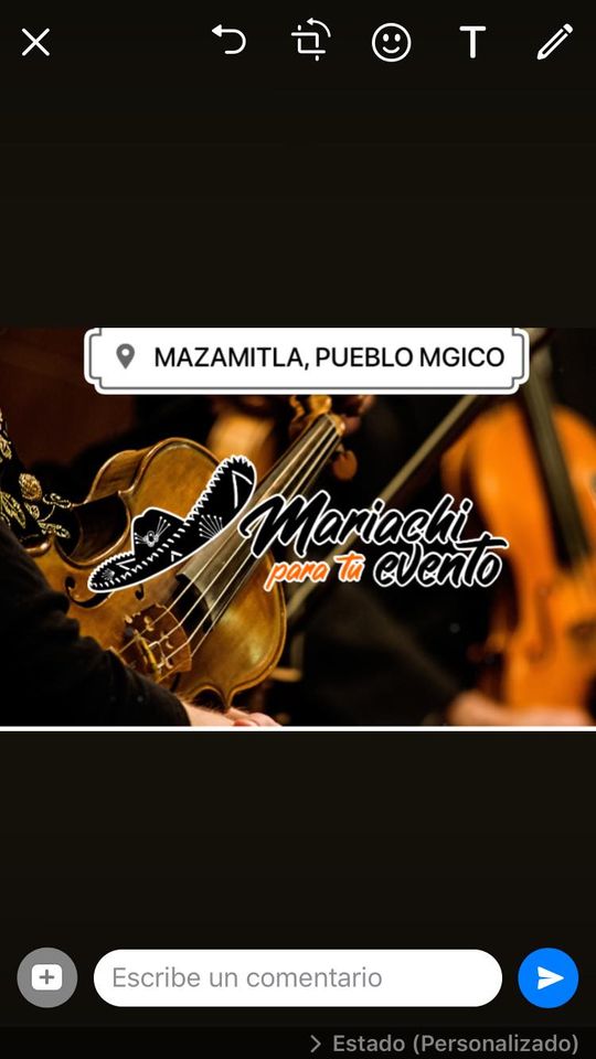 Listing cover image
