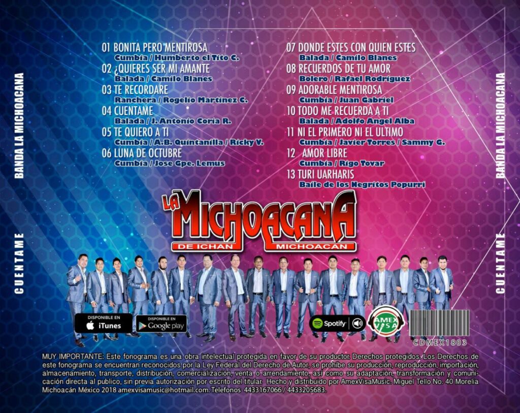 Listing cover image