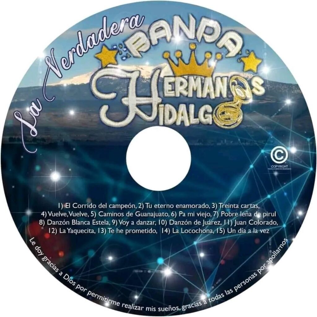 Listing cover image