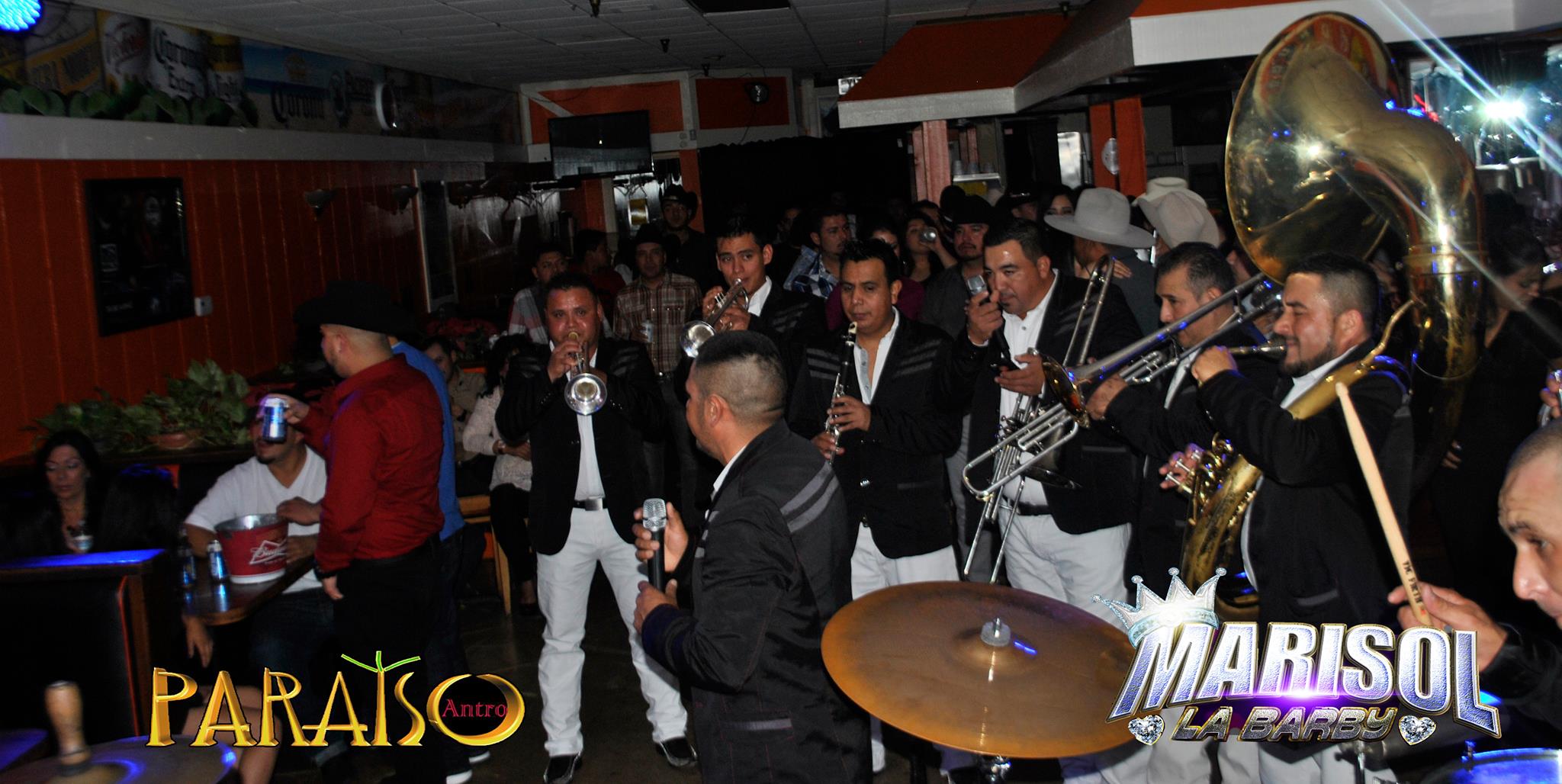 Tamborazo Banda Estrella De Oro Superola