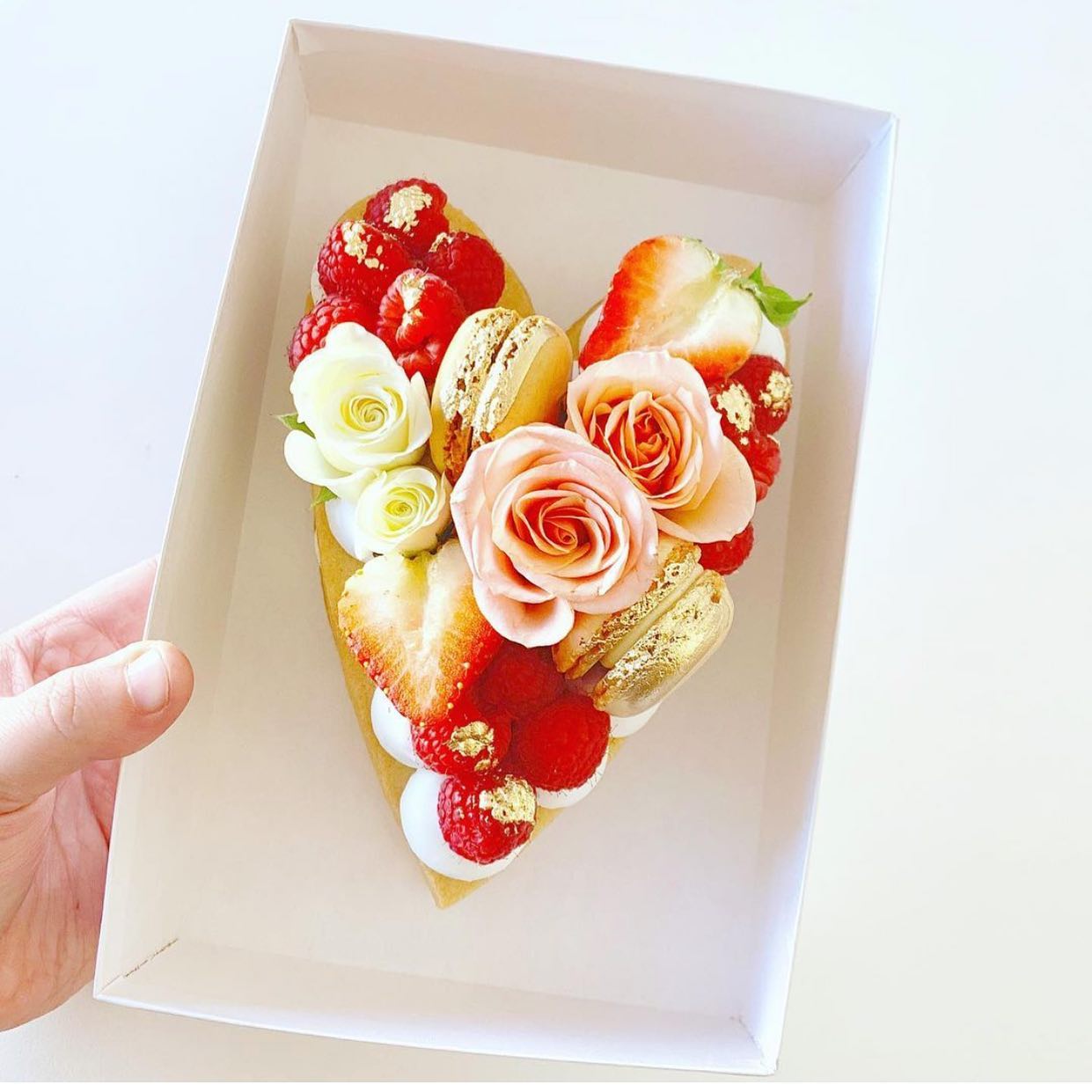 Sweet Revenge Bakery superola