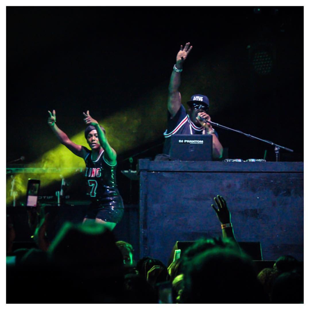 Dj Reed Phantom DJ Phantom – Superola