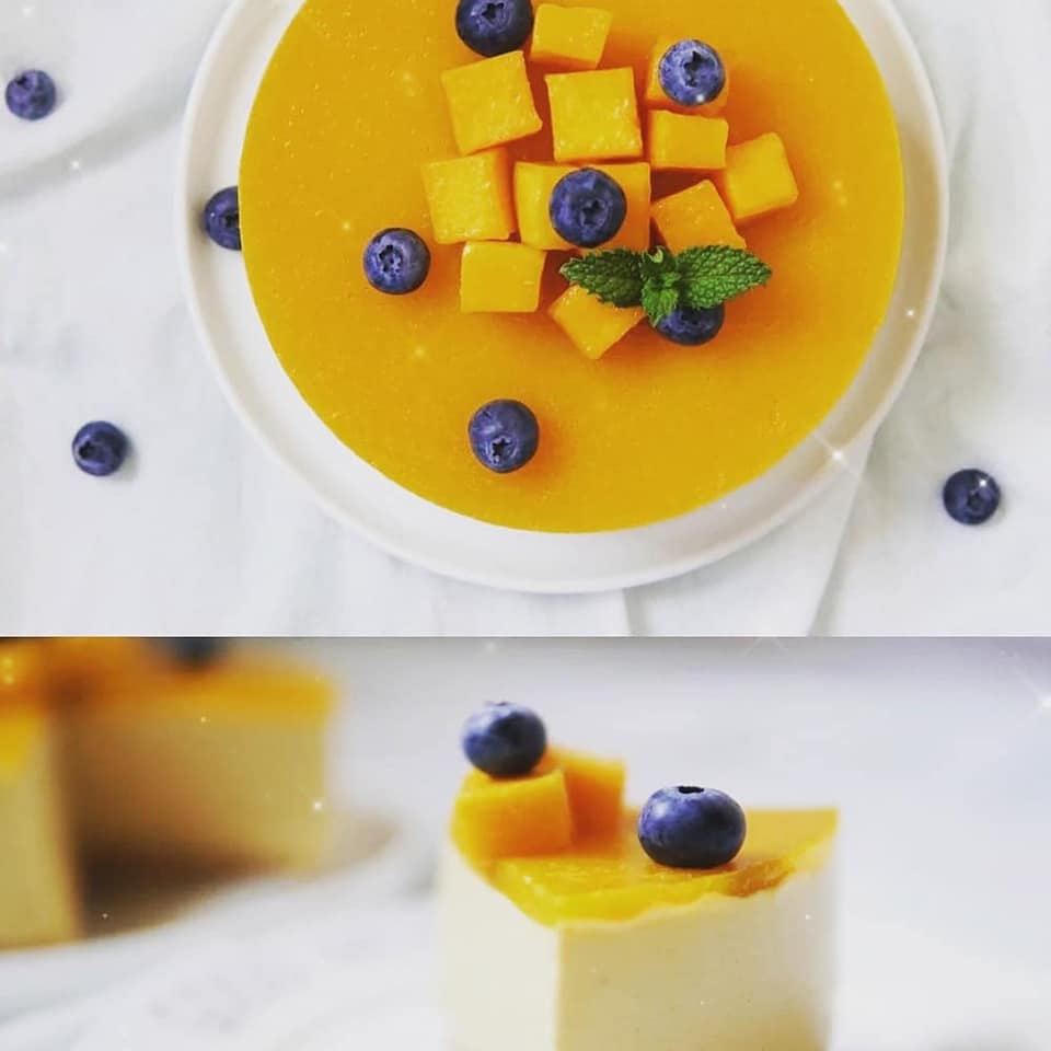 Noma Bakery Superola