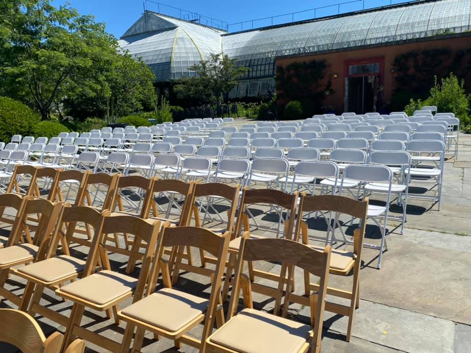 Alvarez Party Rentals Superola