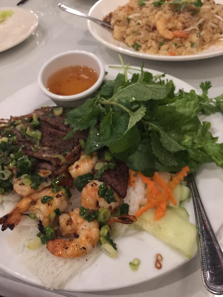 Lime Vietnamese Restaurant Superola