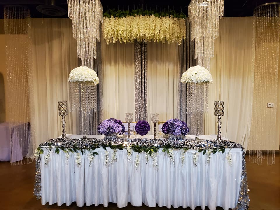 Elegante Banquet Hall Superola