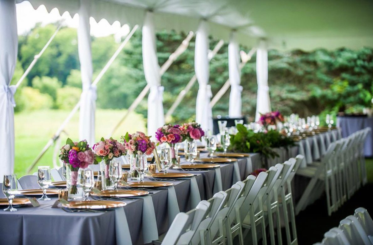 Joliet Tent superola