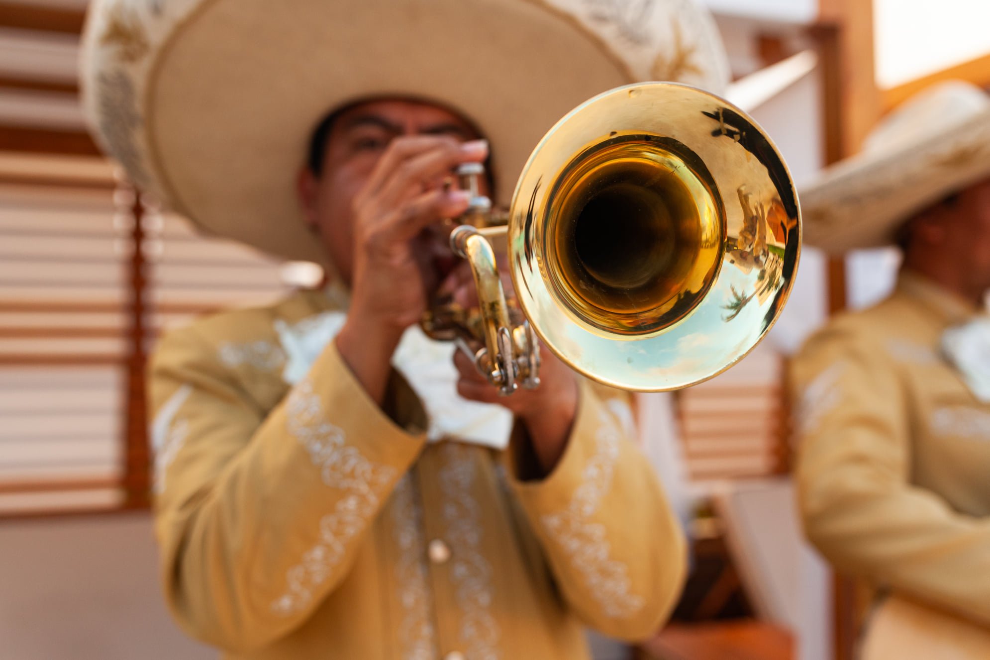 Mariachi Arizona superola