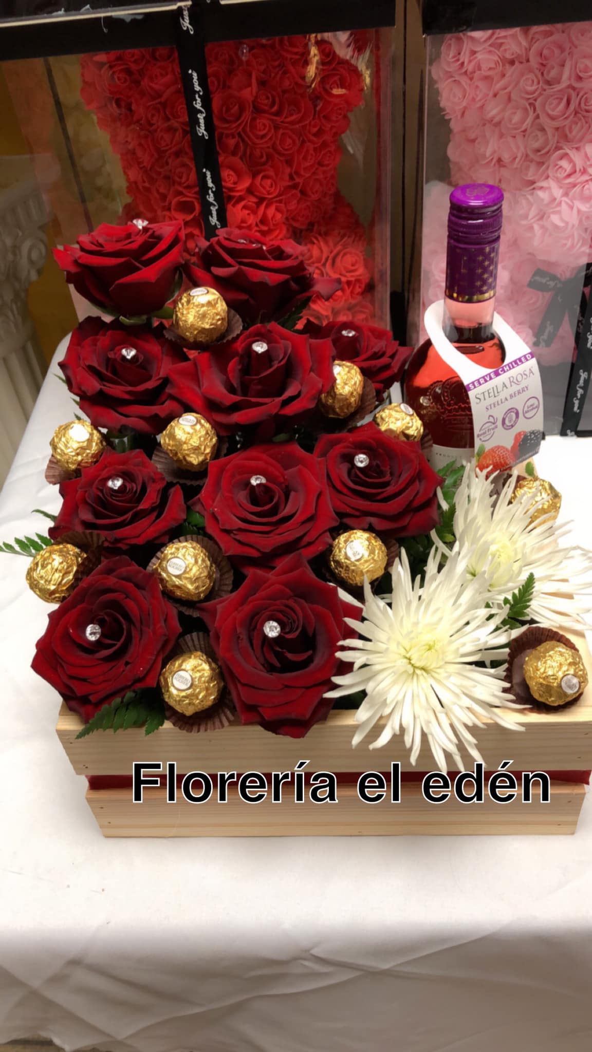 Floreria El Eden - superola