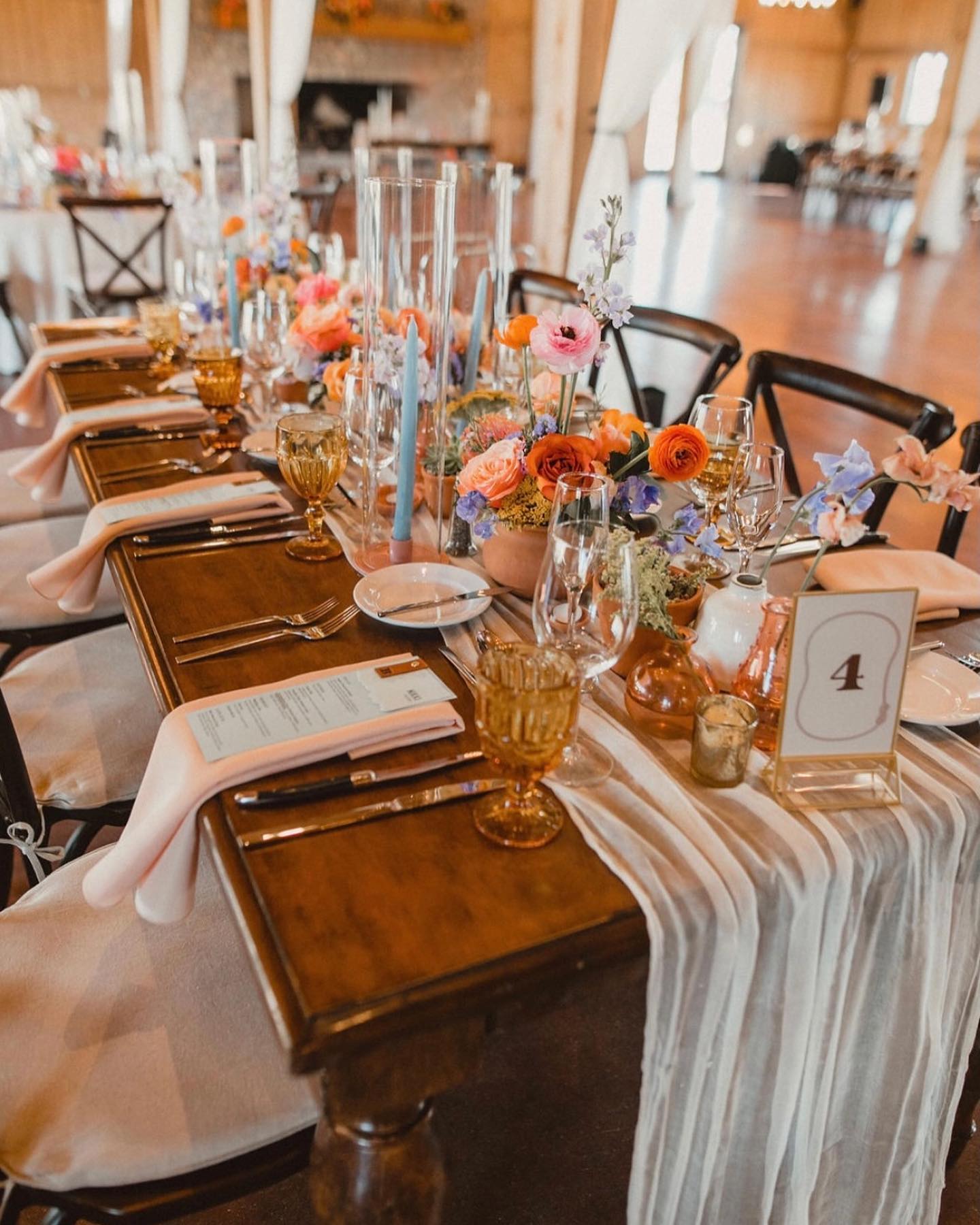 Frostings Event Design & Rentals Superola