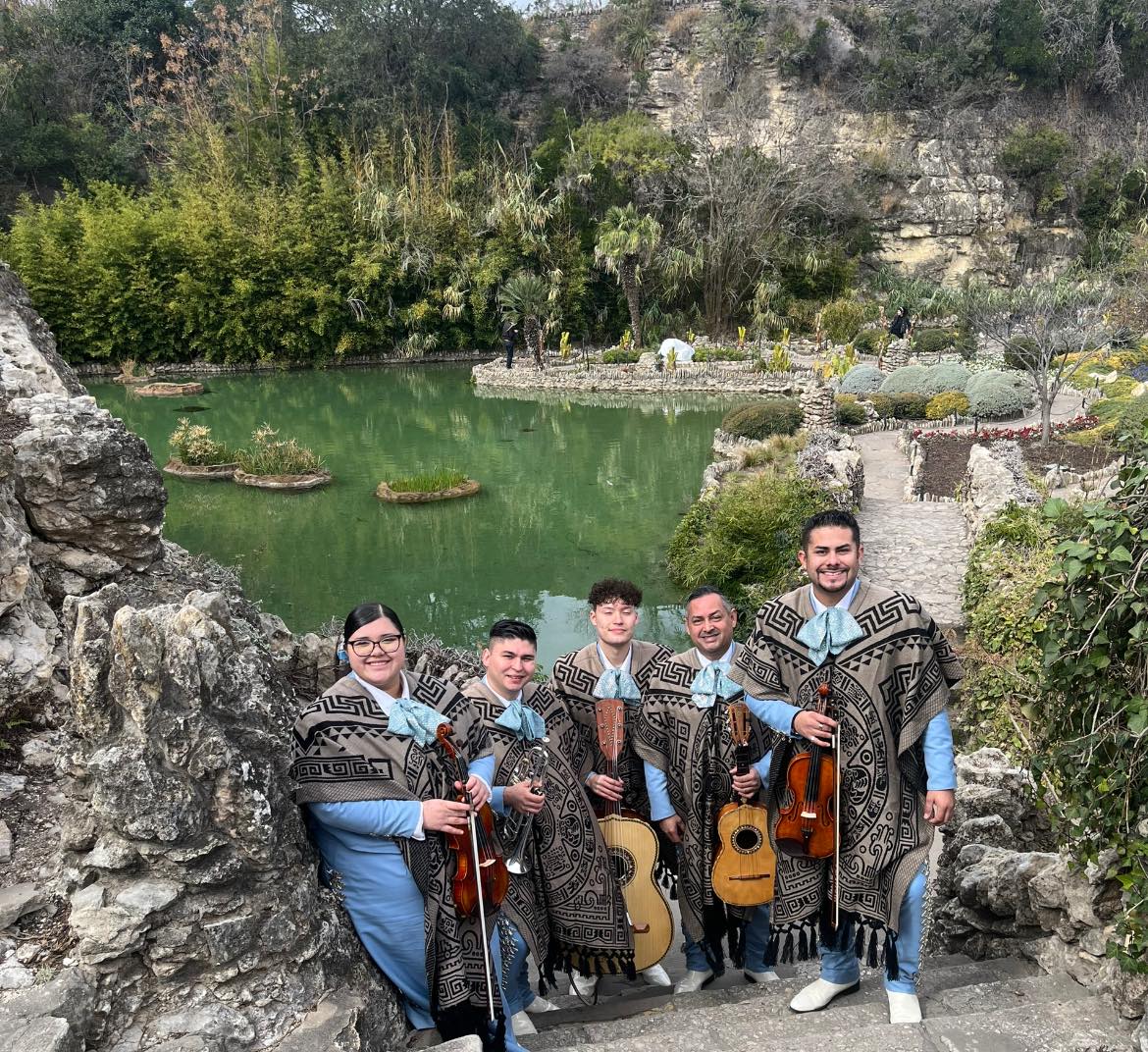 Mariachi Festival De San Antonio superola