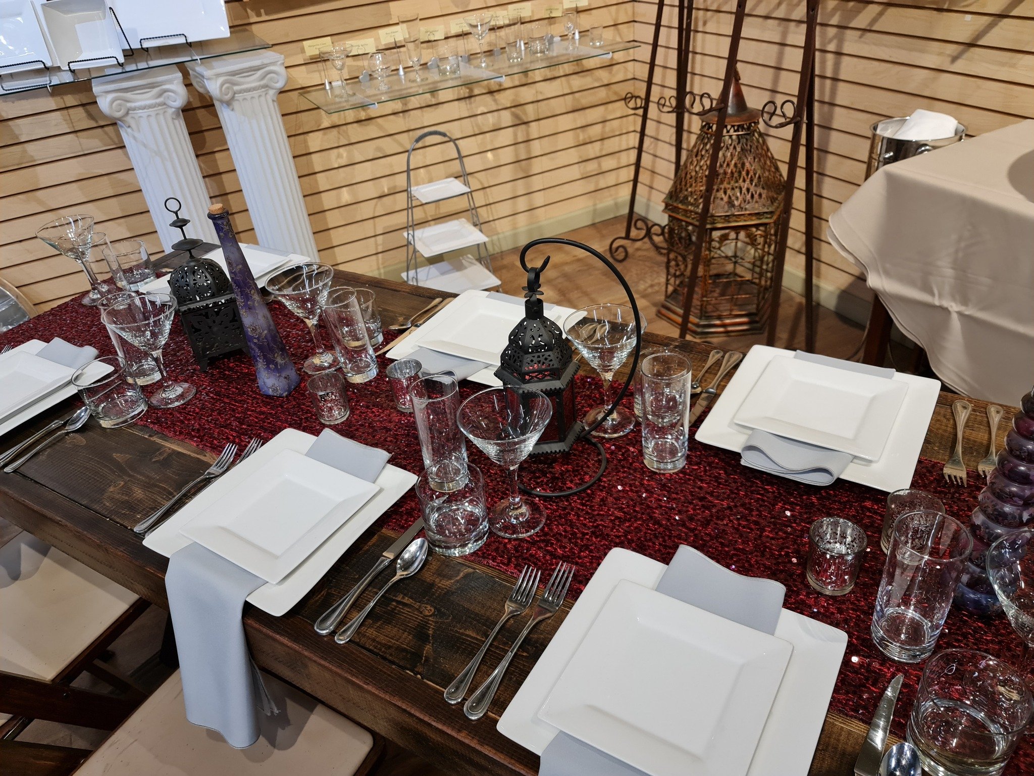 Tucson Party Rentals Superola