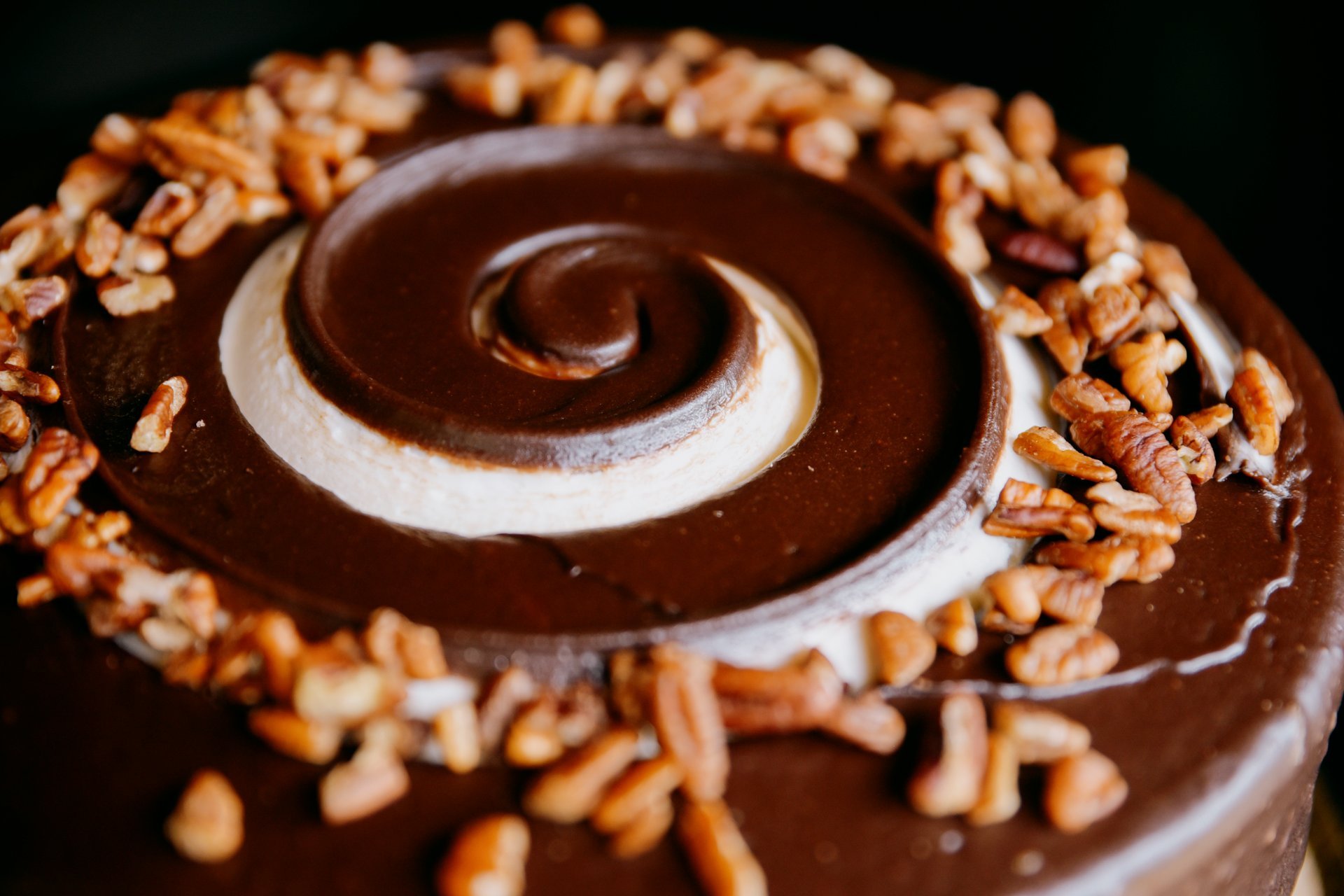 Brown Sugar BakeryChicago Superola