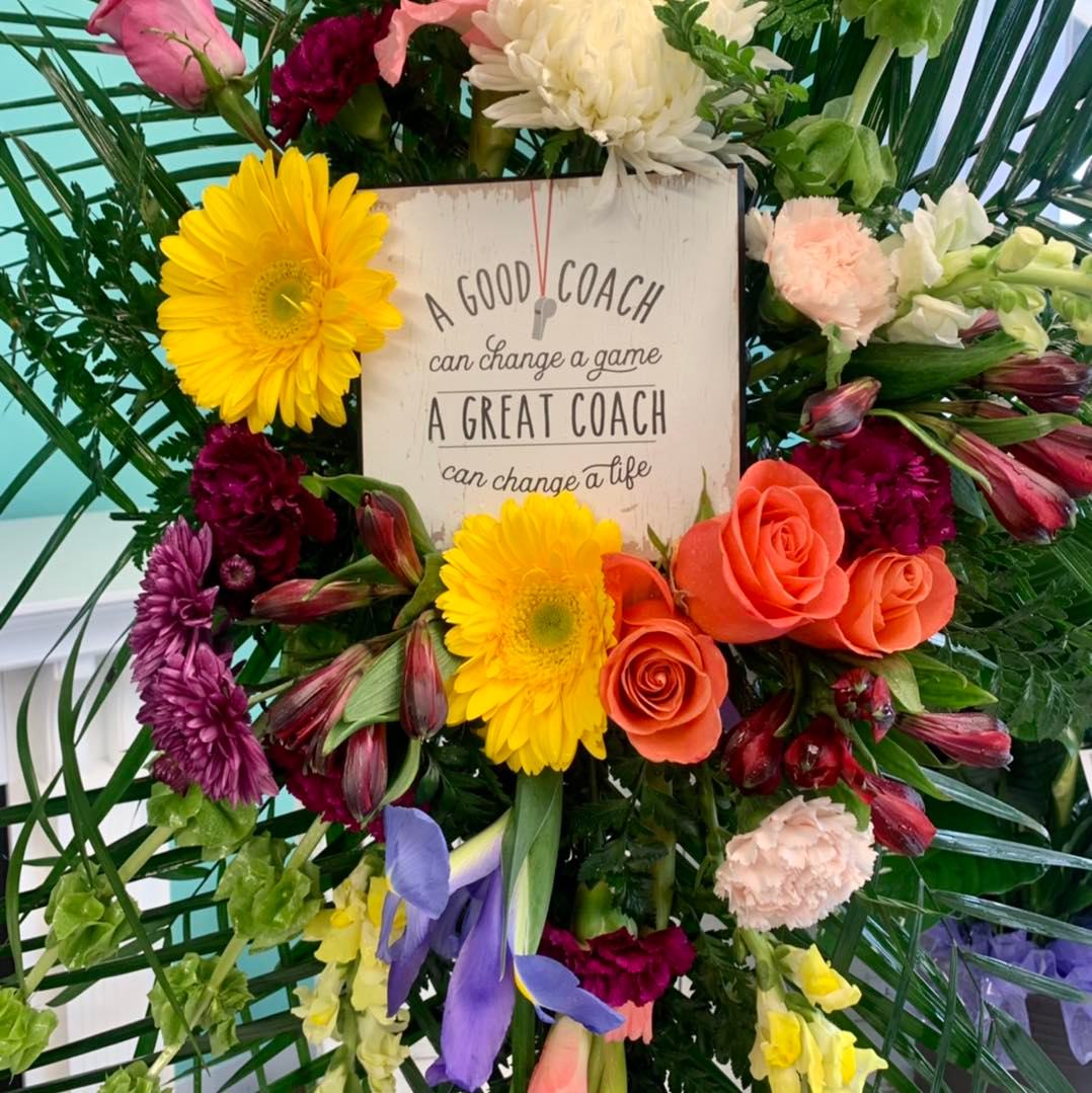 Elgin Flower Shop Superola