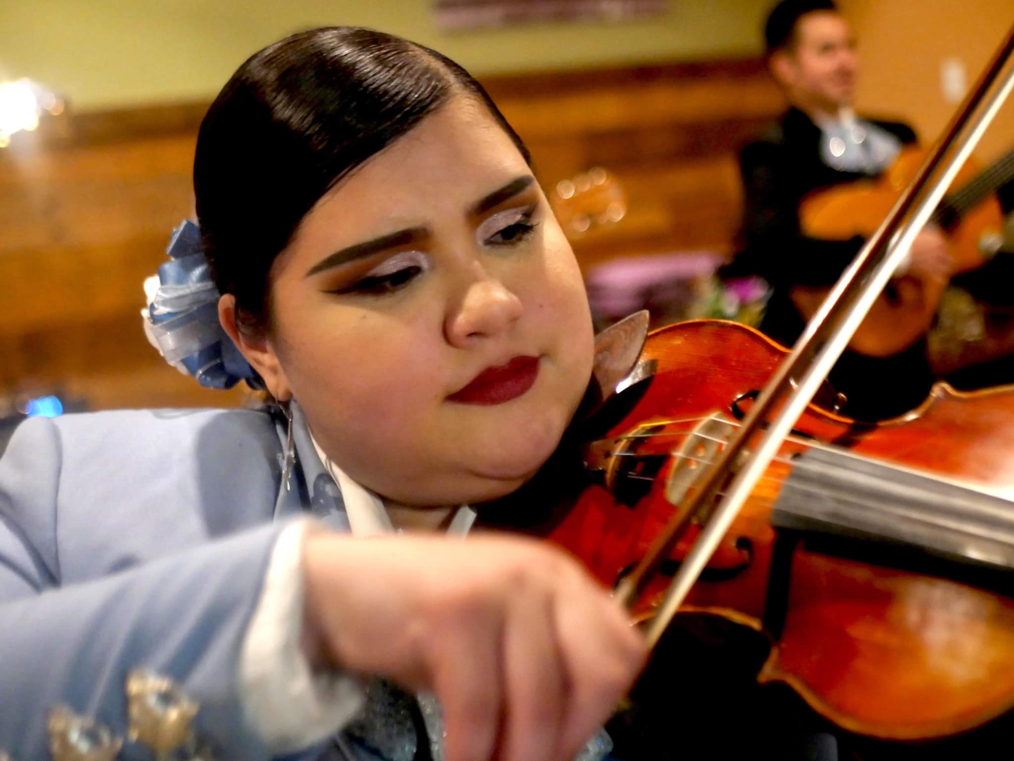 Mariachi Festival De San Antonio superola