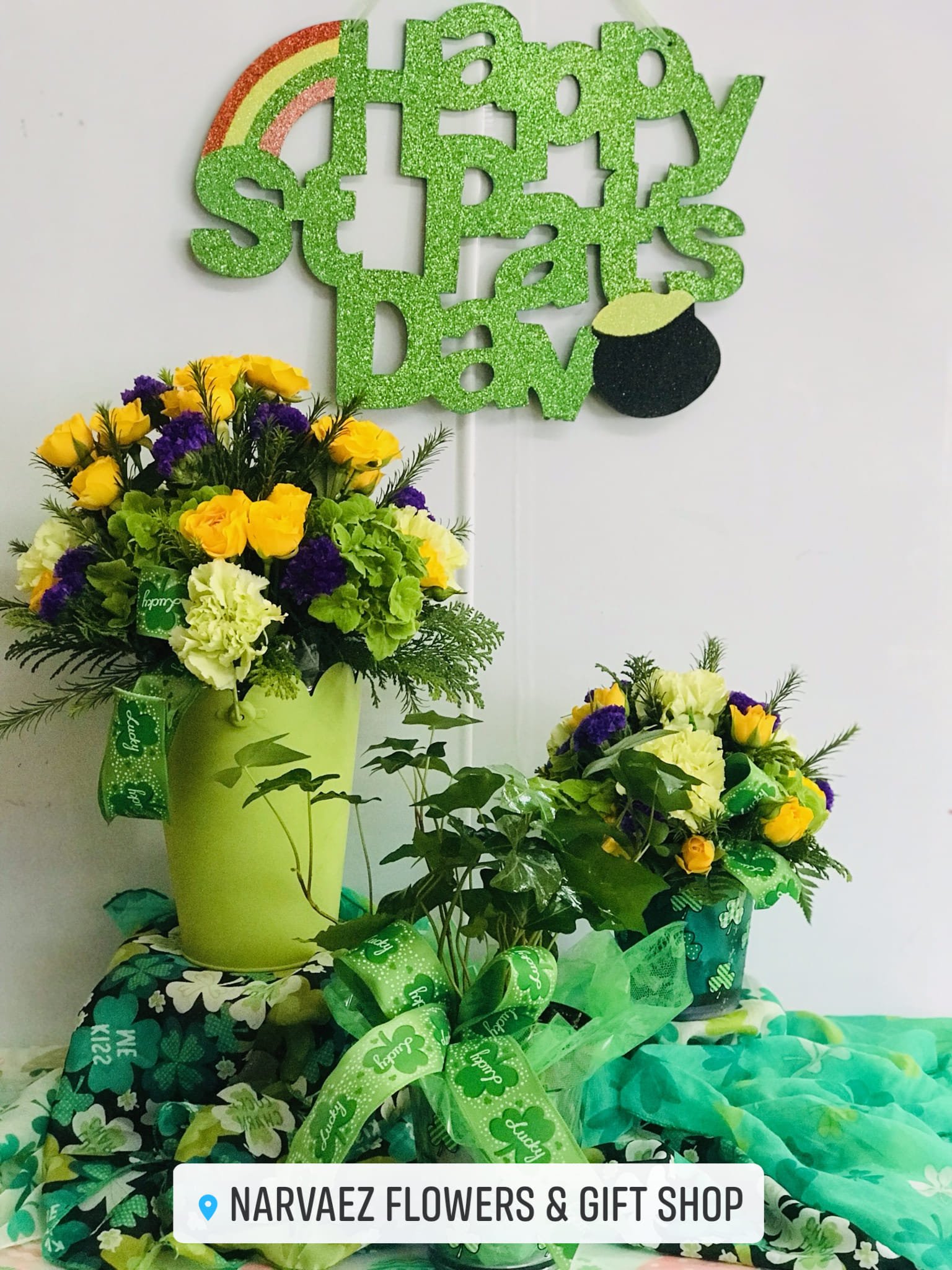 Narvaez Flowers & Gift Shop Superola