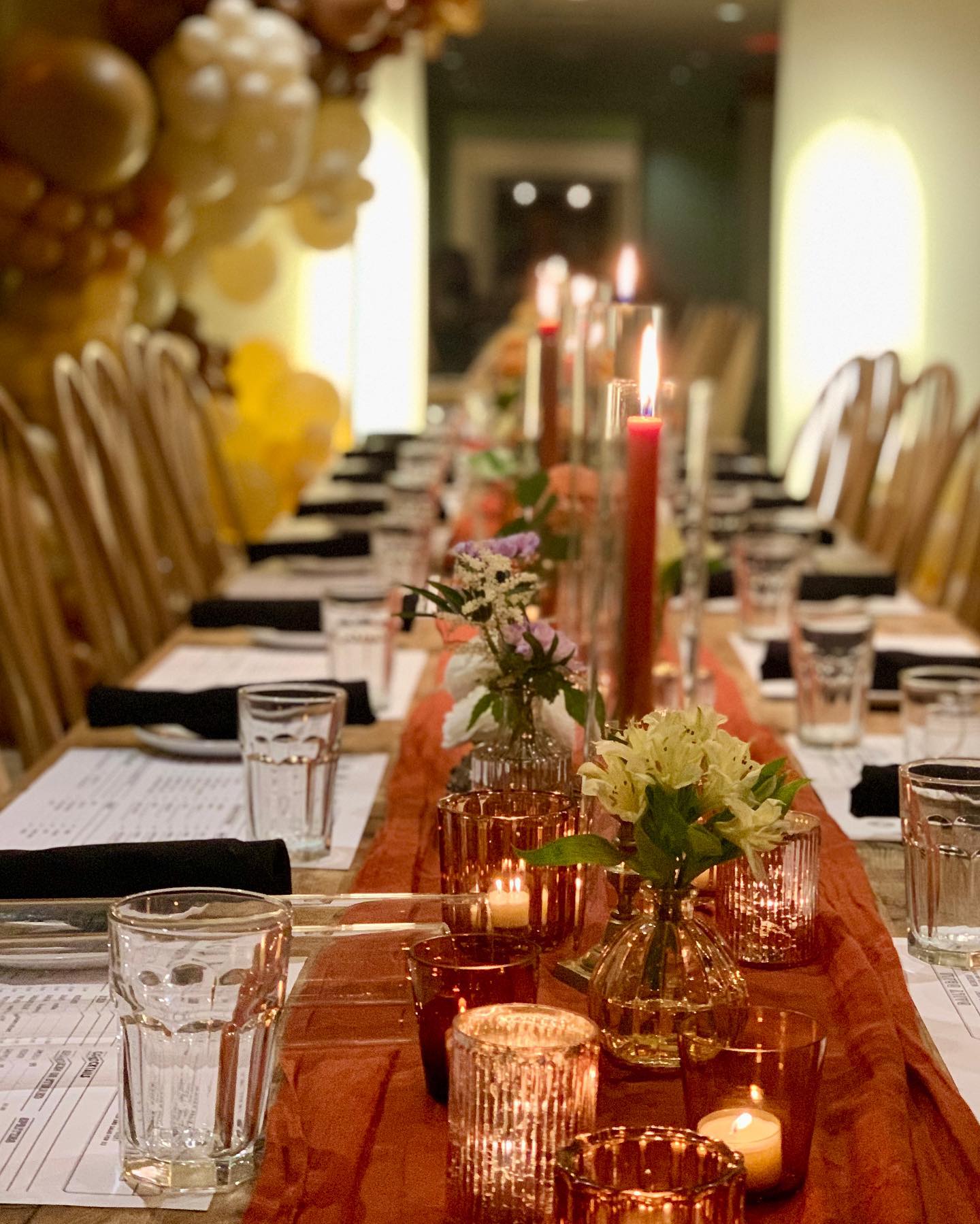 Frostings Event Design & Rentals Superola