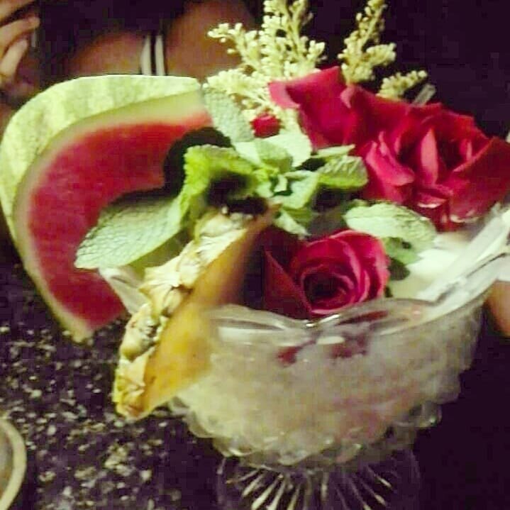 Rancho Luna Restaurant superola