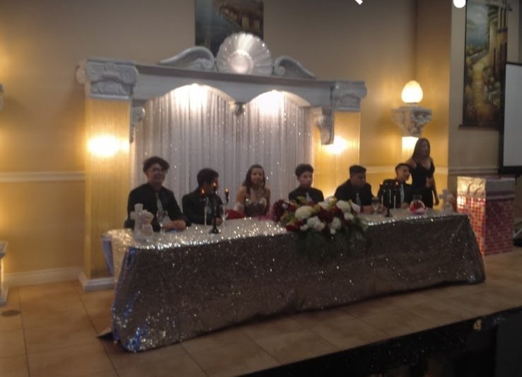 Onion Creek Ballroom superola