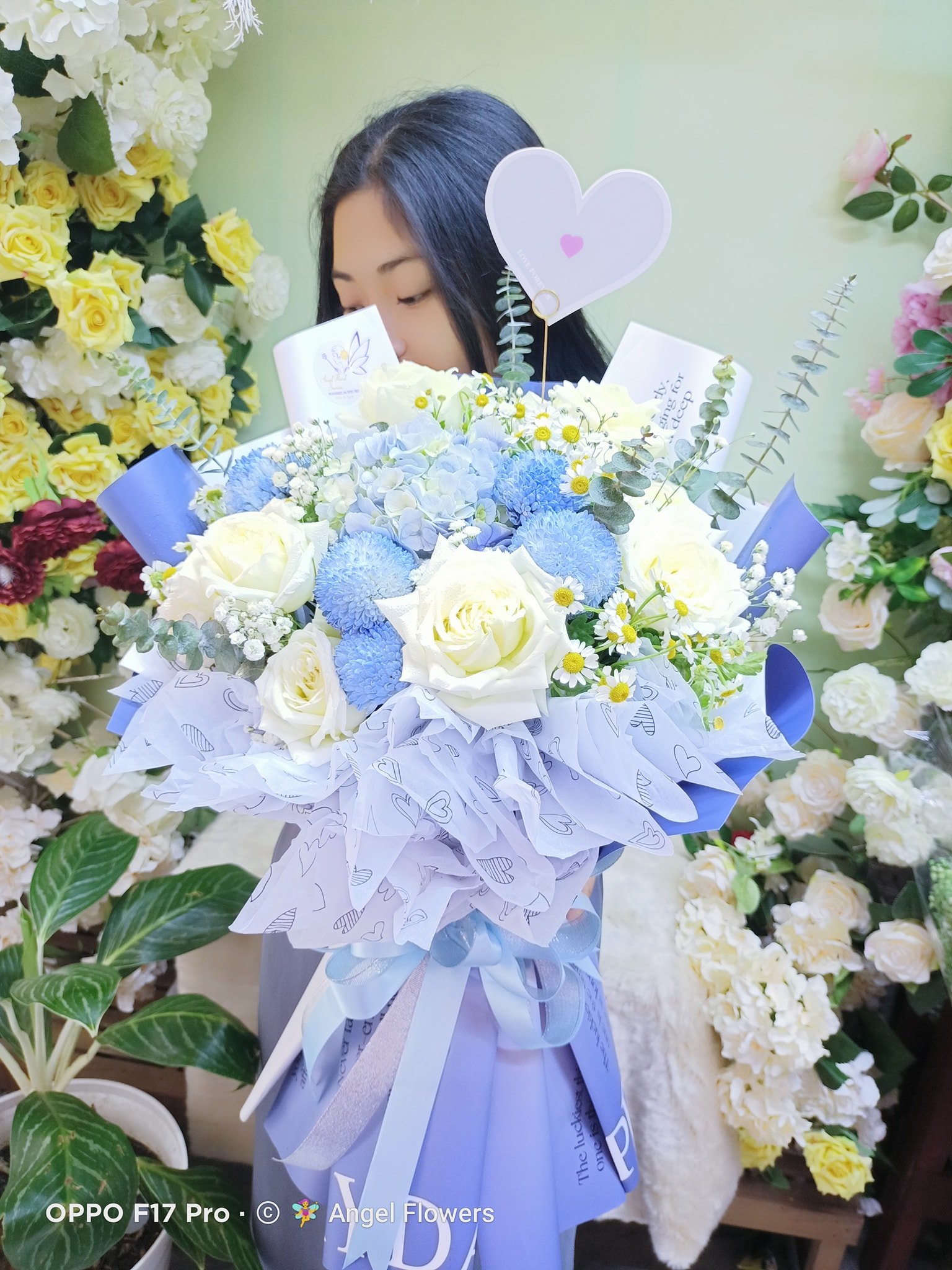 Angel Flowers & Gifts superola