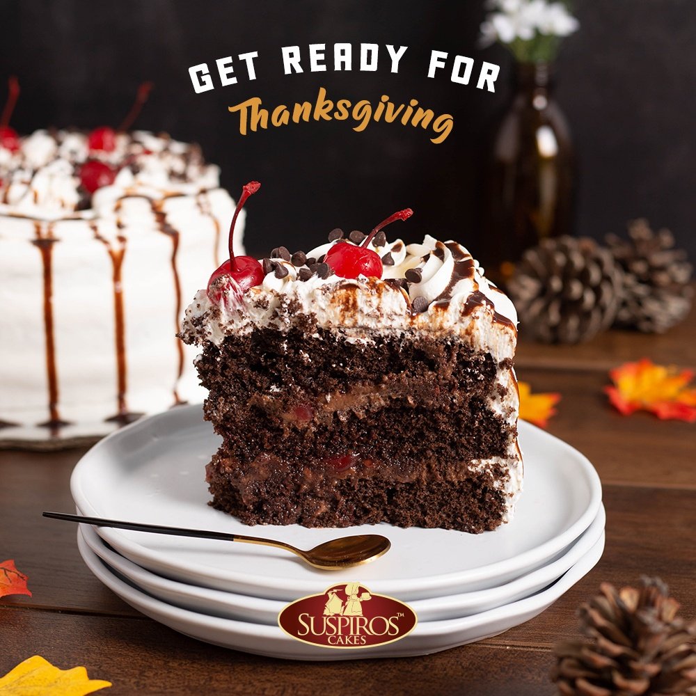 Suspiros Cakes superola