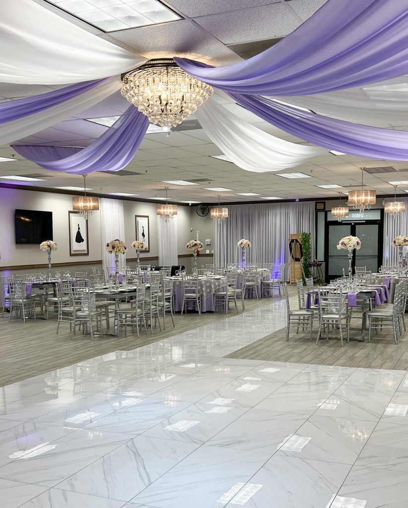 Vive Banquet Hall Superola