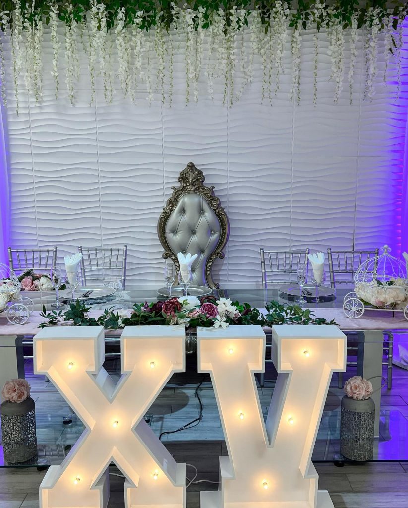 Vive Banquet Hall Superola