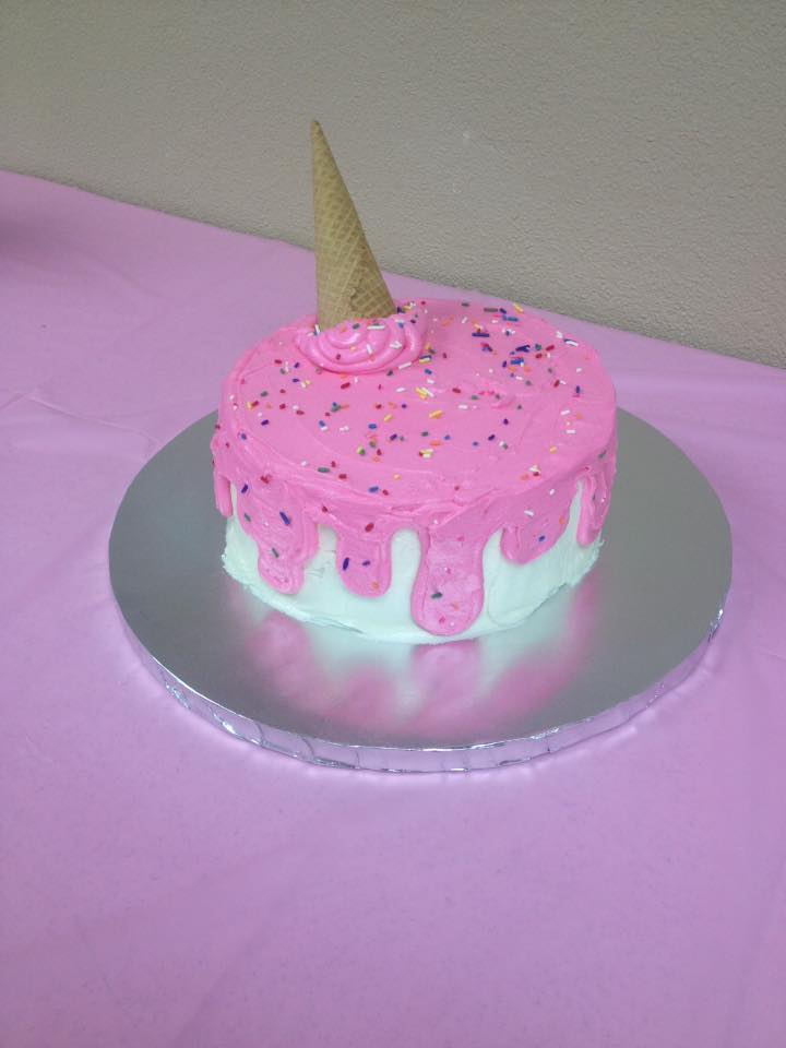 Cake It or Leave It superola