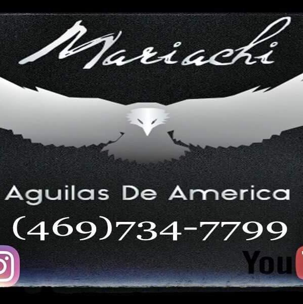 Mariachi Aguilas de America Dallas - superola