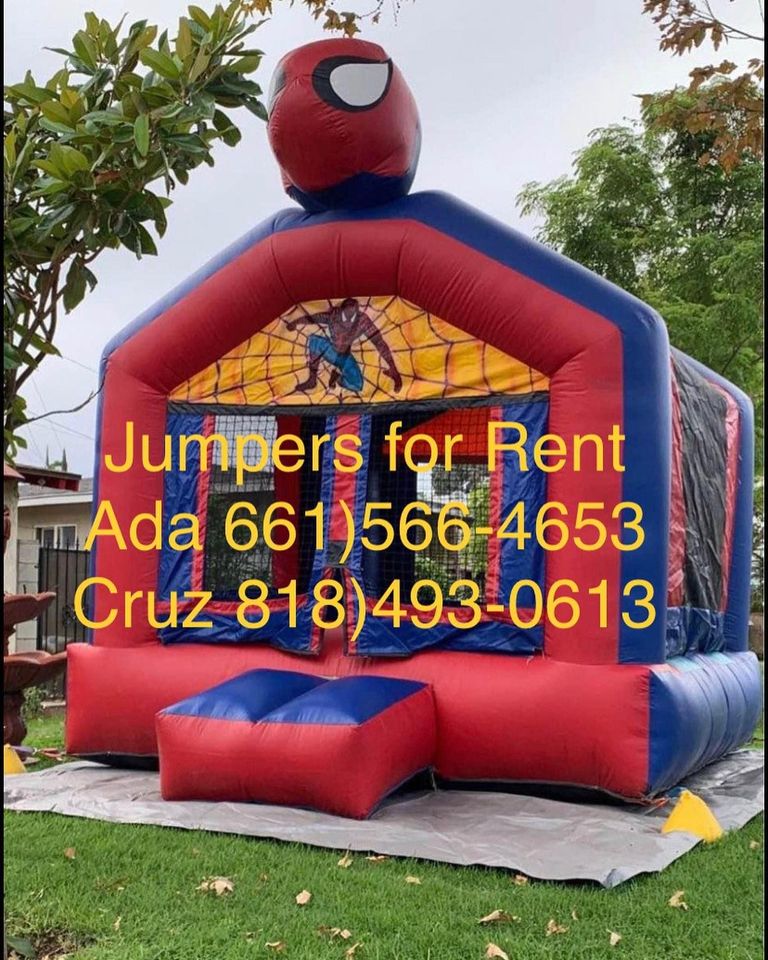 Jumpers Rental Superola