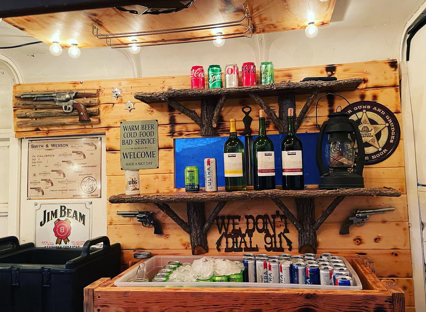 Tucson Mobile Bartending superola