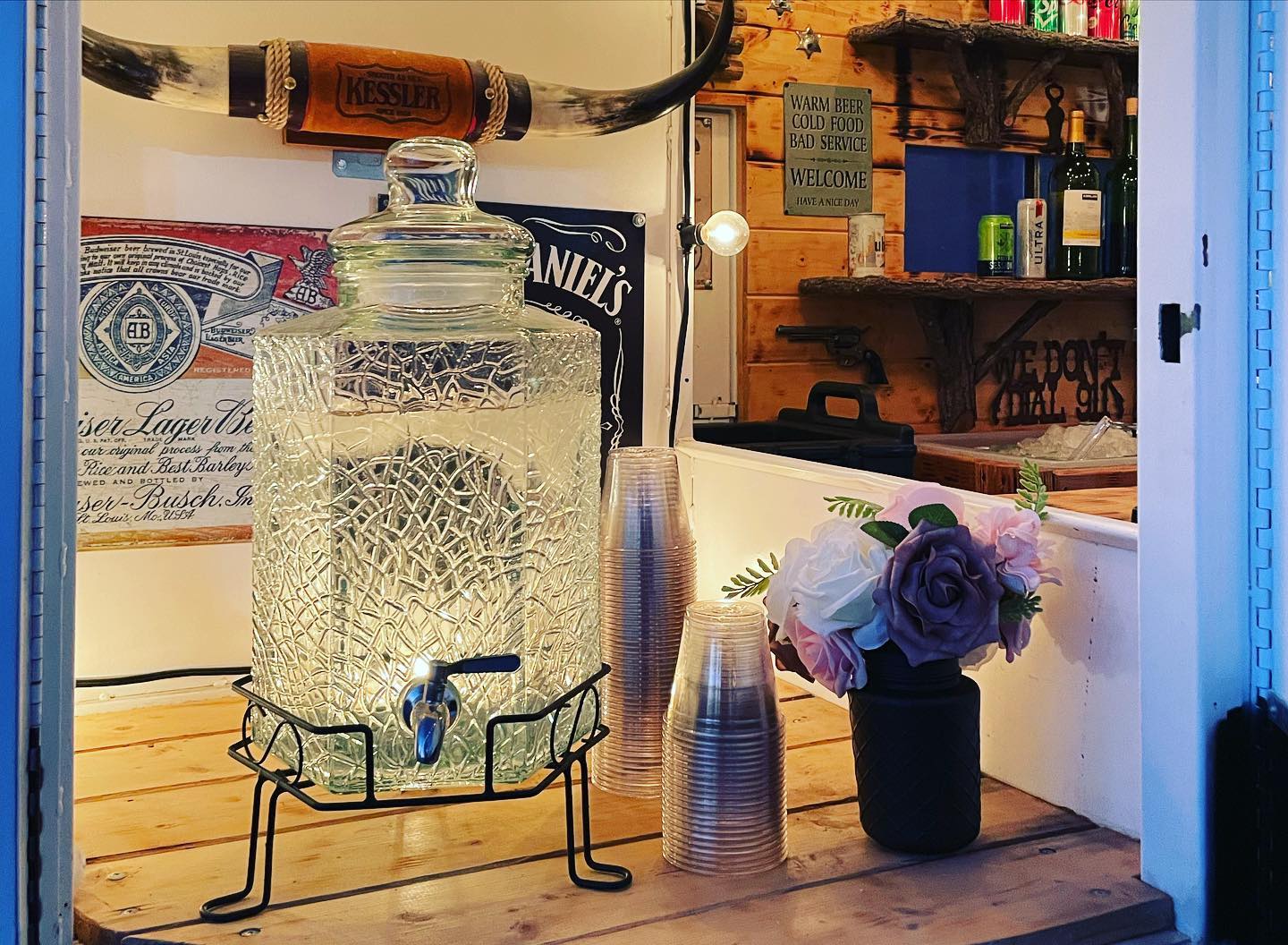 Tucson Mobile Bartending superola