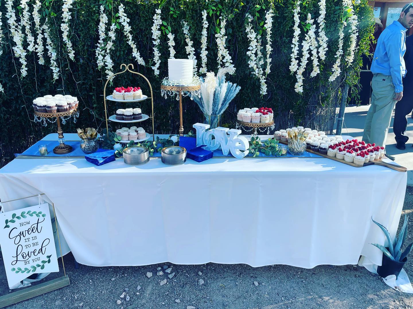 Tucson Mobile Bartending superola